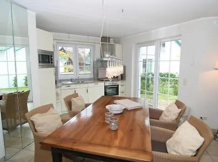 Apartment Ferienwohnung 2.1 Seestr.5b *
