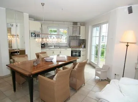 Ferienwohnung 2.1 Seestr.5b *