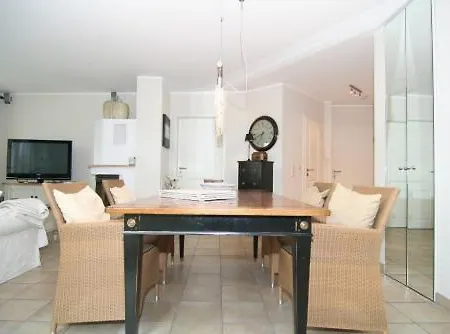 Ferienwohnung 2.1 Seestr.5b Apartment *