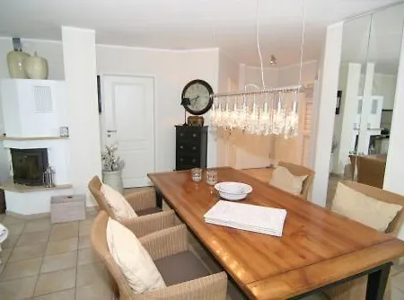 Apartment Ferienwohnung 2.1 Seestr.5b