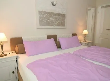 Ferienwohnung 2.1 Seestr.5b Apartment
