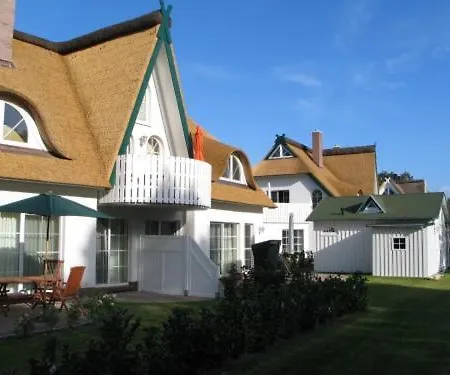 Ferienwohnung 2.1 Seestr.5b *